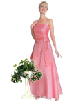 Homecoming Dress 3481
